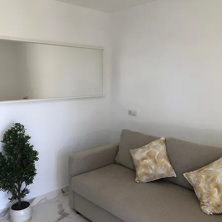 Ah - Rayito De Sol III - Disfruta El Sol De Canarias A Tu Manera Appartement