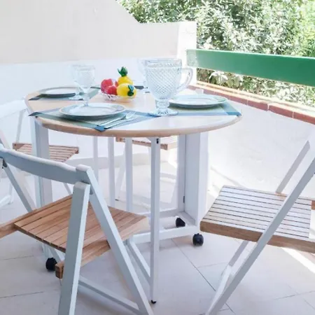 Ah - Rayito De Sol III - Disfruta El Sol De Canarias A Tu Manera Appartement