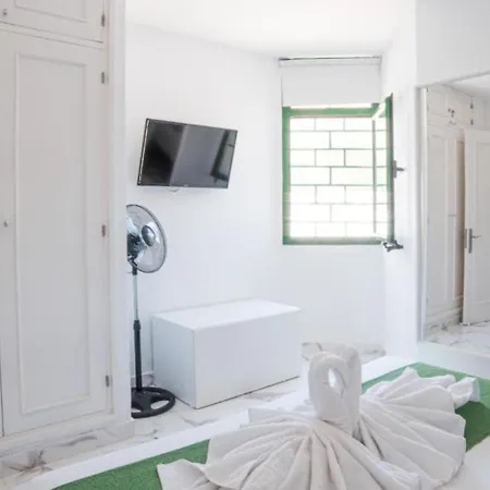 Appartement Ah - Rayito De Sol III - Disfruta El Sol De Canarias A Tu Manera
