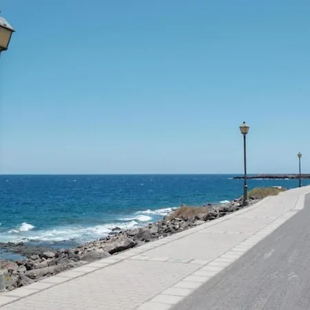 Ah - Rayito De Sol III - Disfruta El Sol De Canarias A Tu Manera Appartement Antigua (Fuerteventura)